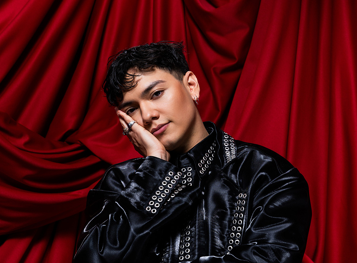 JJ wins Song Contest: How he won over the audience - University of JJ wins Song Contest: How he won over the audience - University of