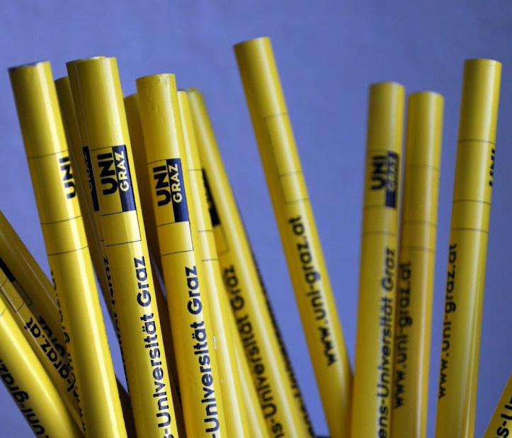 Inskription - Universität Graz